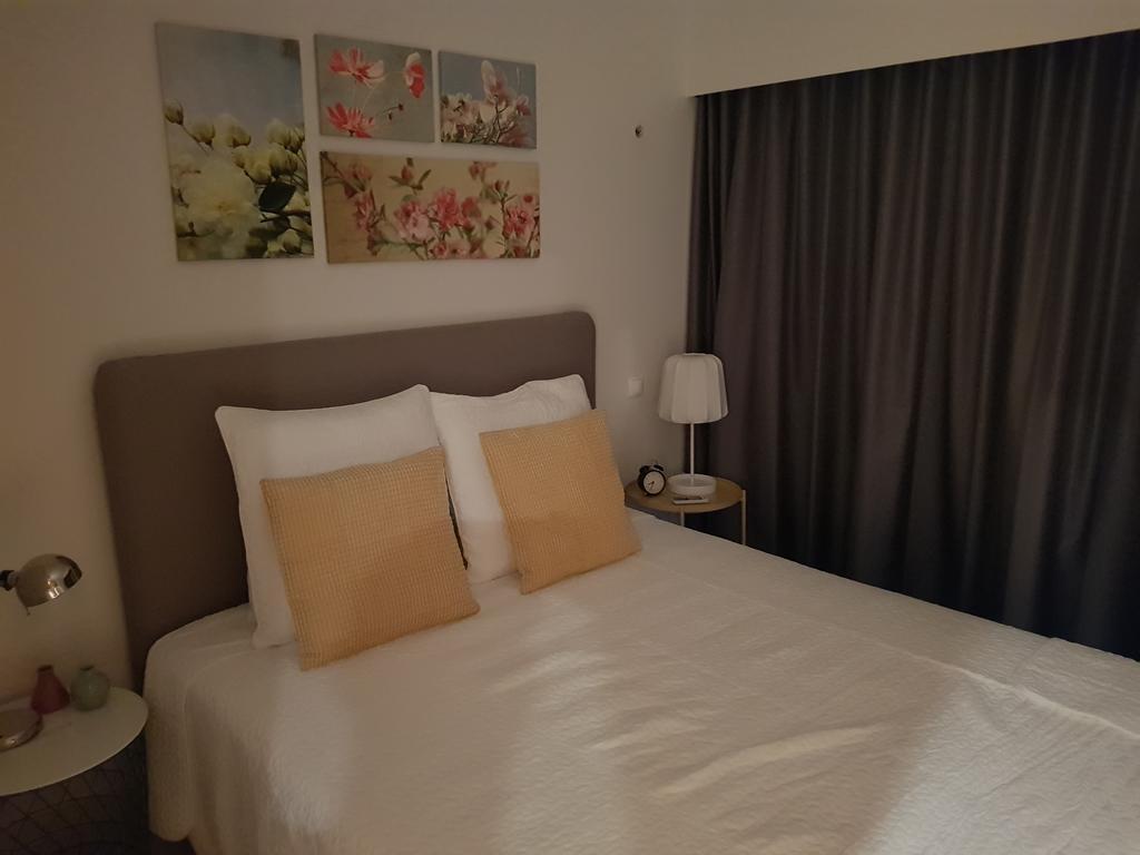 Cabanas Apartments Sea View Cabanas De Tavira Ngoại thất bức ảnh