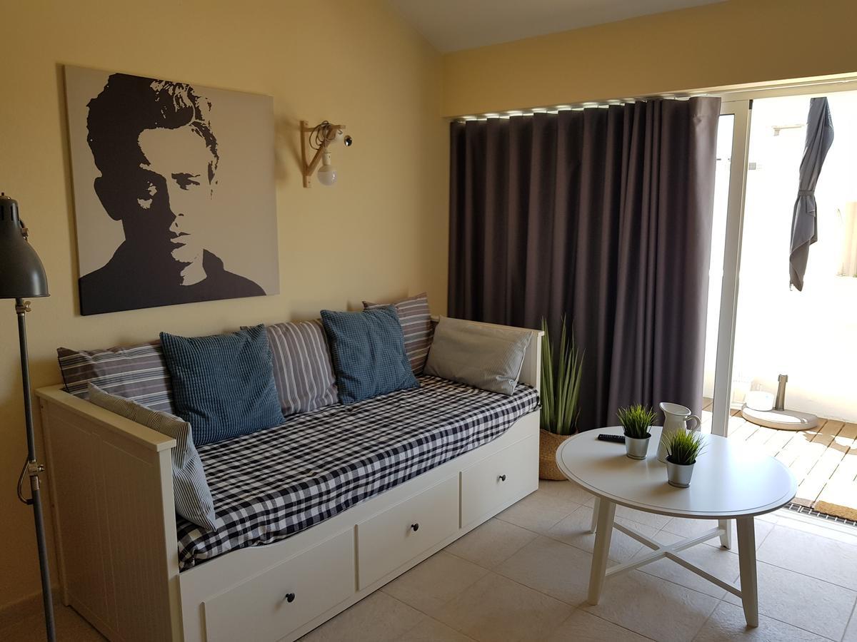 Cabanas Apartments Sea View Cabanas De Tavira Ngoại thất bức ảnh