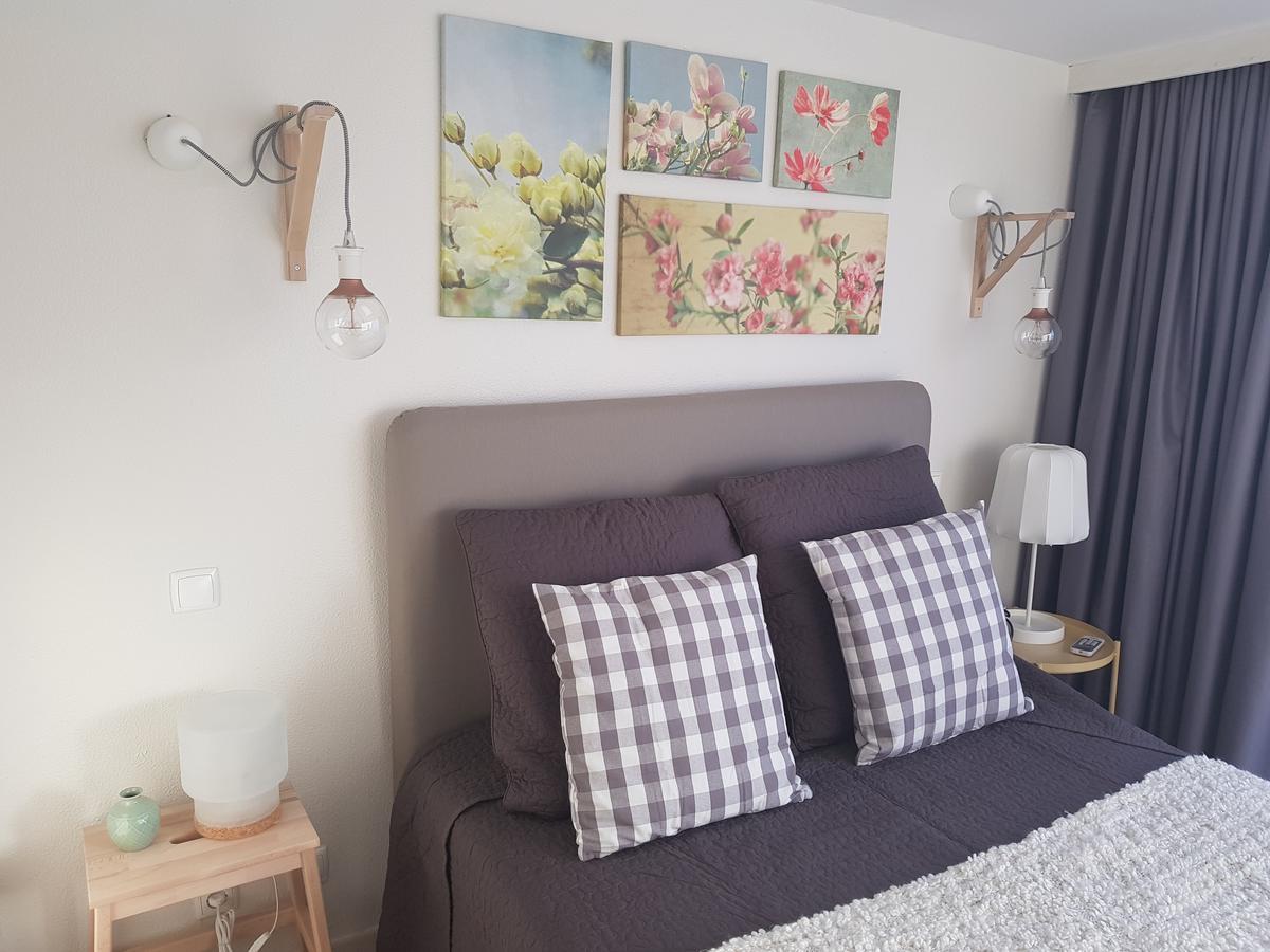 Cabanas Apartments Sea View Cabanas De Tavira Ngoại thất bức ảnh