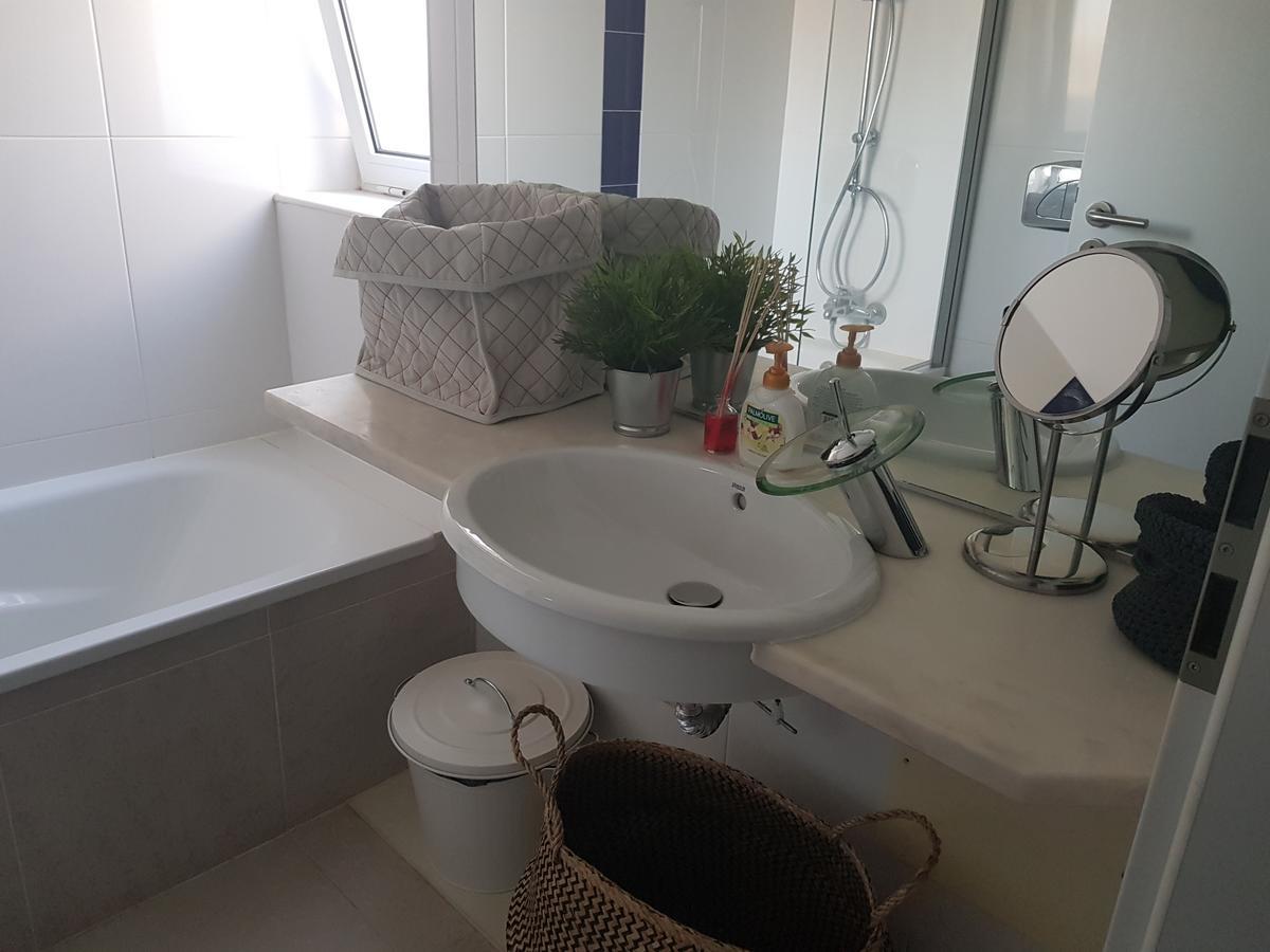 Cabanas Apartments Sea View Cabanas De Tavira Ngoại thất bức ảnh