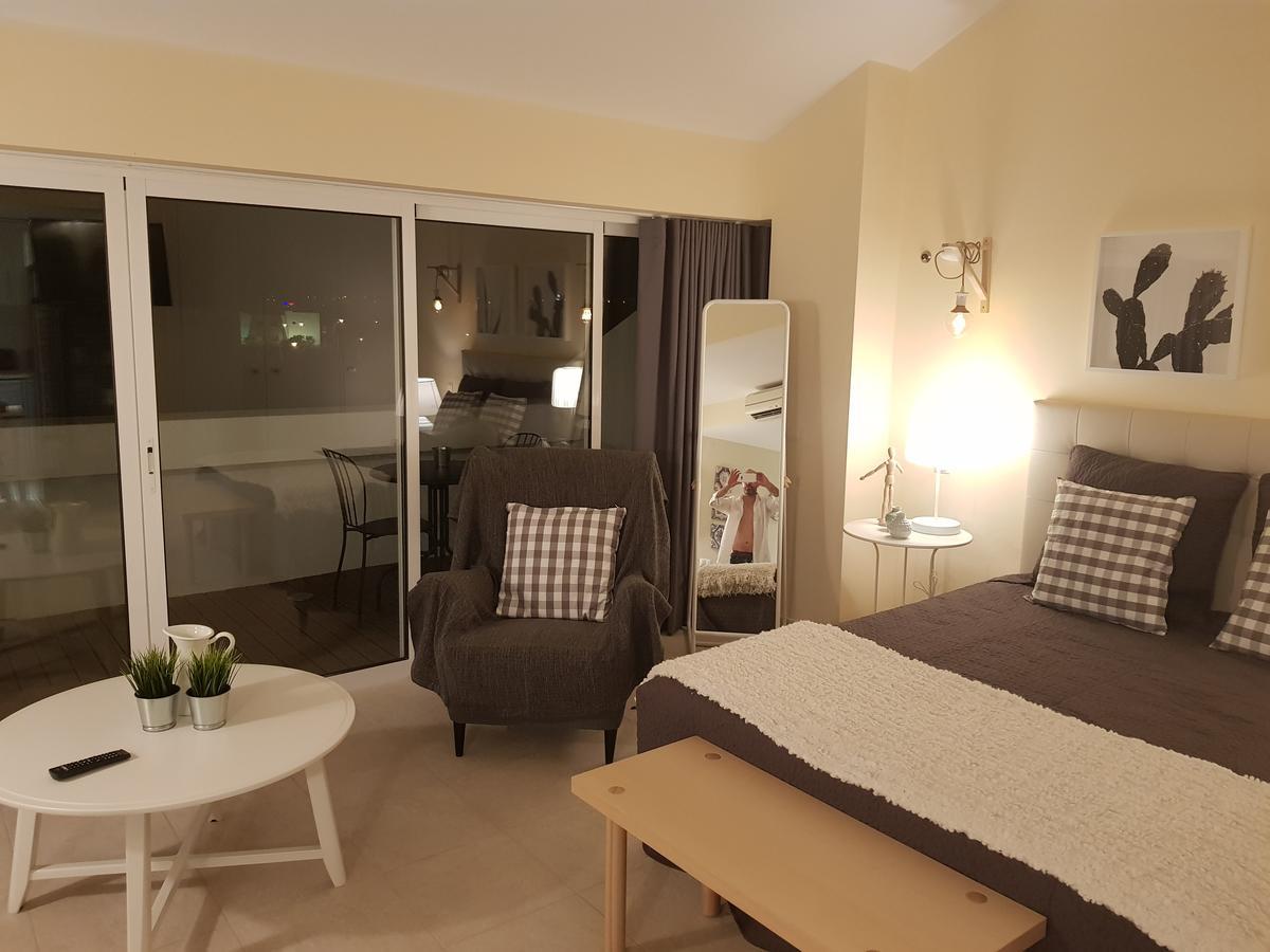 Cabanas Apartments Sea View Cabanas De Tavira Ngoại thất bức ảnh