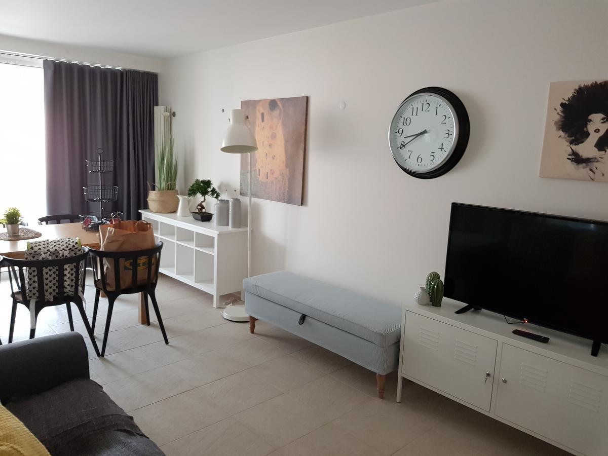 Cabanas Apartments Sea View Cabanas De Tavira Ngoại thất bức ảnh