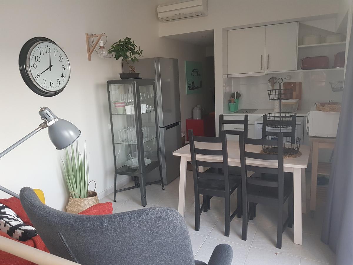 Cabanas Apartments Sea View Cabanas De Tavira Ngoại thất bức ảnh