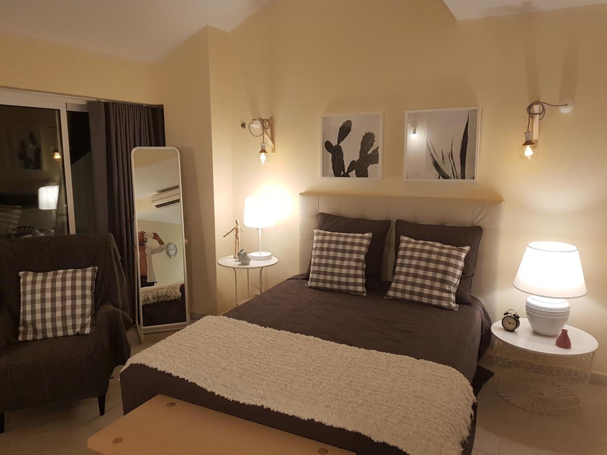 Cabanas Apartments Sea View Cabanas De Tavira Ngoại thất bức ảnh