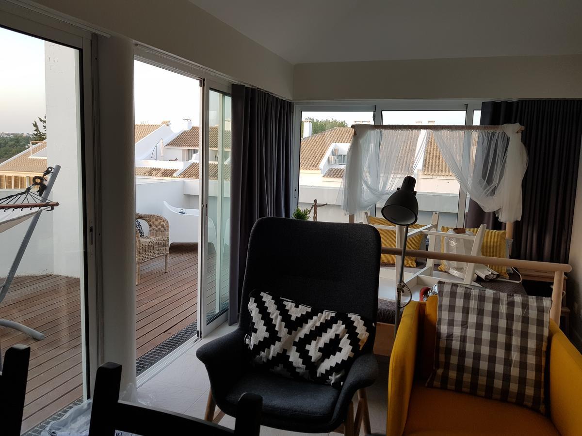 Cabanas Apartments Sea View Cabanas De Tavira Ngoại thất bức ảnh