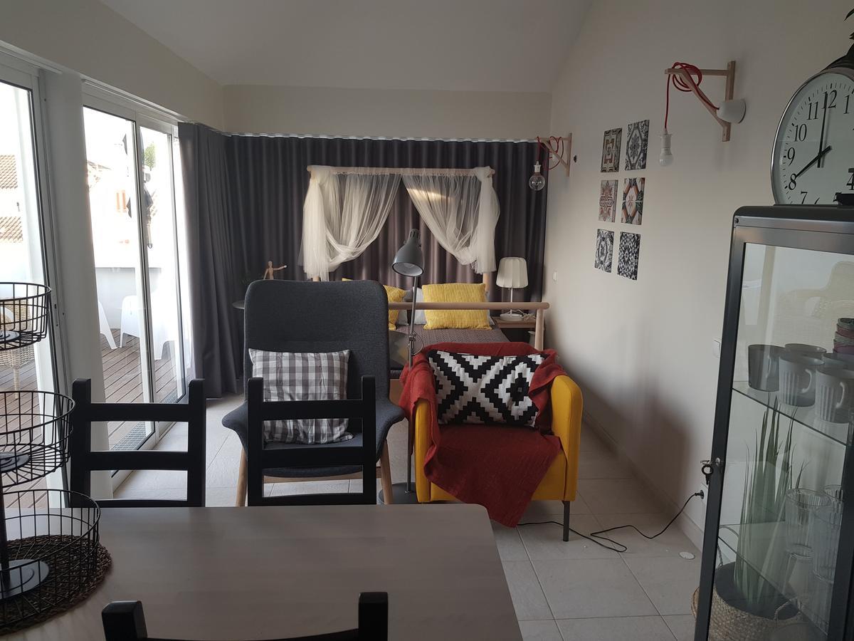 Cabanas Apartments Sea View Cabanas De Tavira Ngoại thất bức ảnh