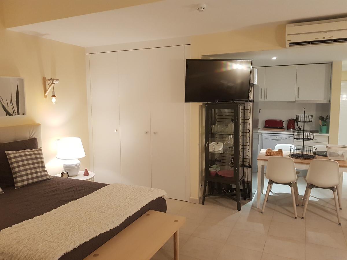 Cabanas Apartments Sea View Cabanas De Tavira Ngoại thất bức ảnh