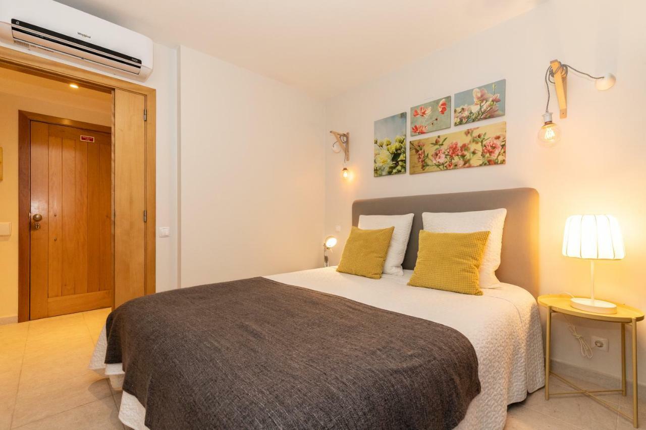 Cabanas Apartments Sea View Cabanas De Tavira Ngoại thất bức ảnh
