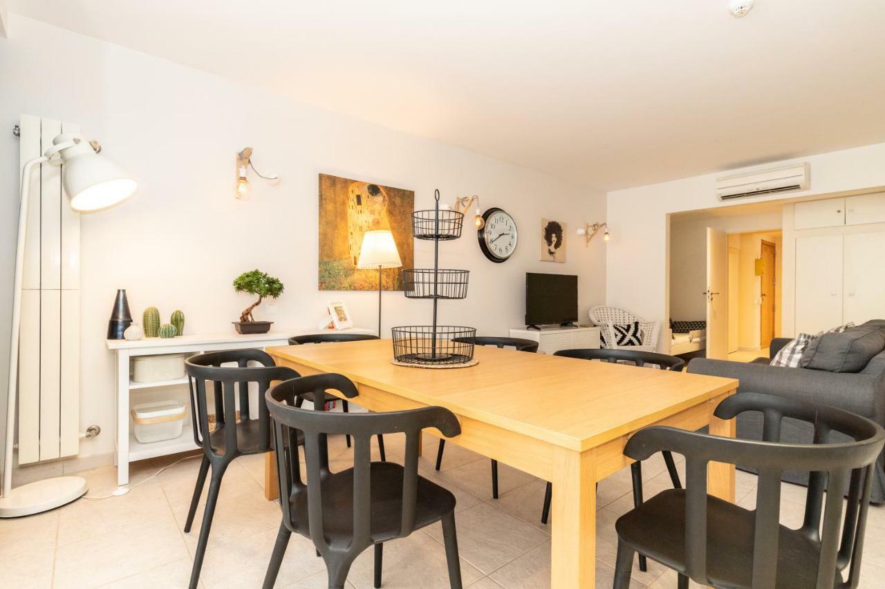 Cabanas Apartments Sea View Cabanas De Tavira Ngoại thất bức ảnh