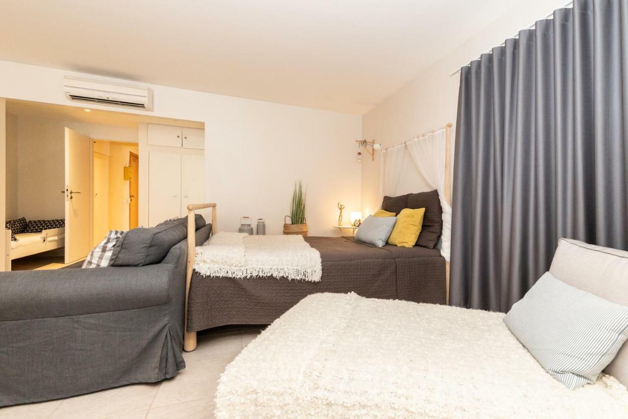 Cabanas Apartments Sea View Cabanas De Tavira Ngoại thất bức ảnh