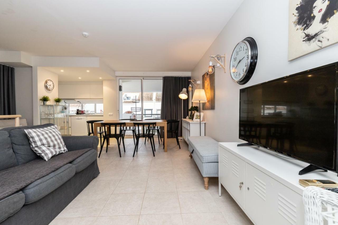 Cabanas Apartments Sea View Cabanas De Tavira Ngoại thất bức ảnh