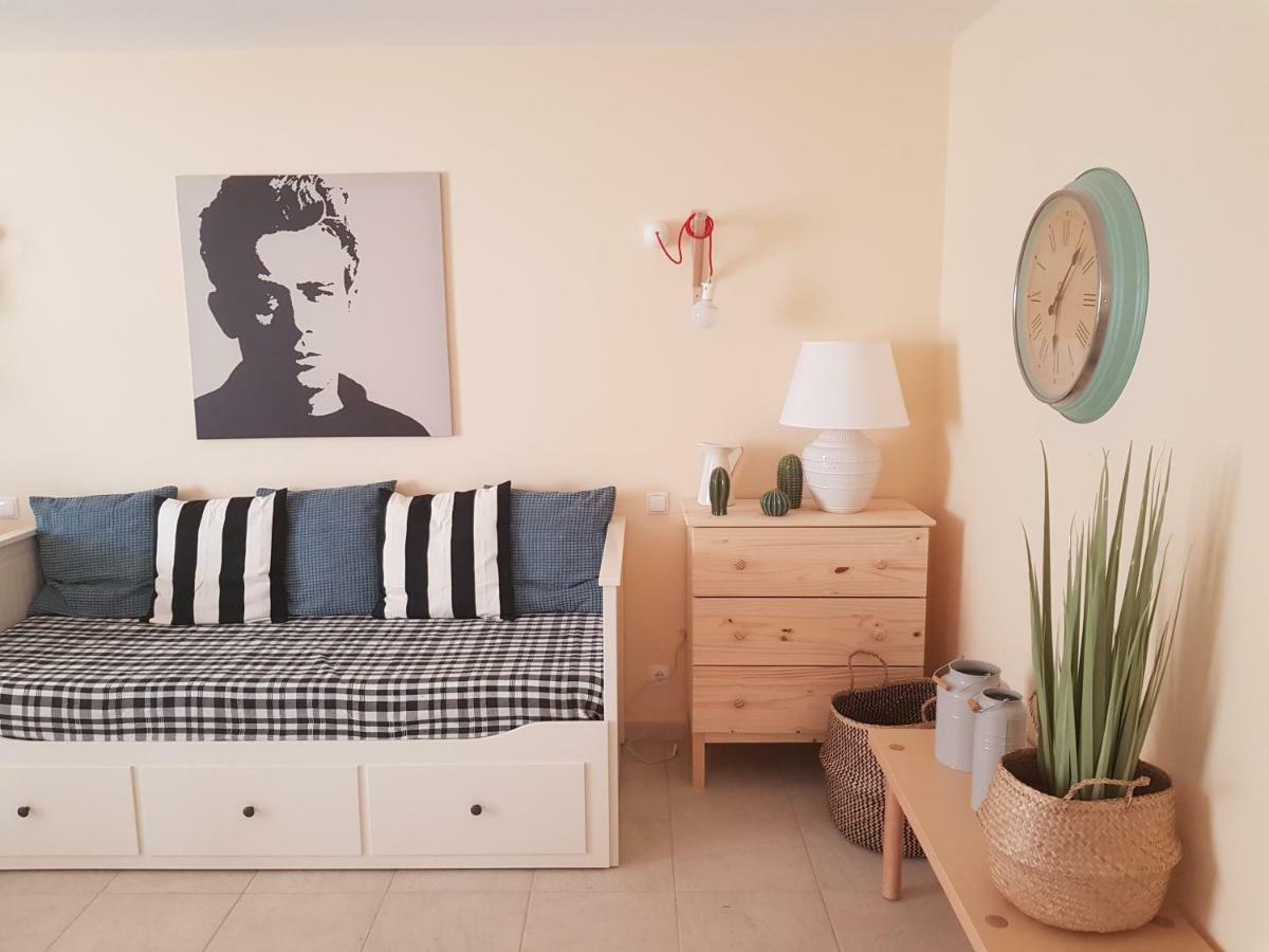 Cabanas Apartments Sea View Cabanas De Tavira Ngoại thất bức ảnh