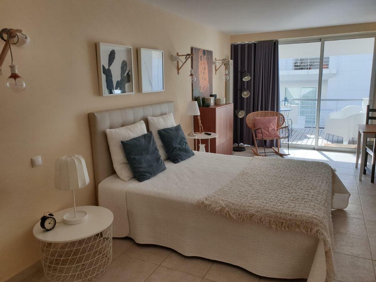 Cabanas Apartments Sea View Cabanas De Tavira Ngoại thất bức ảnh