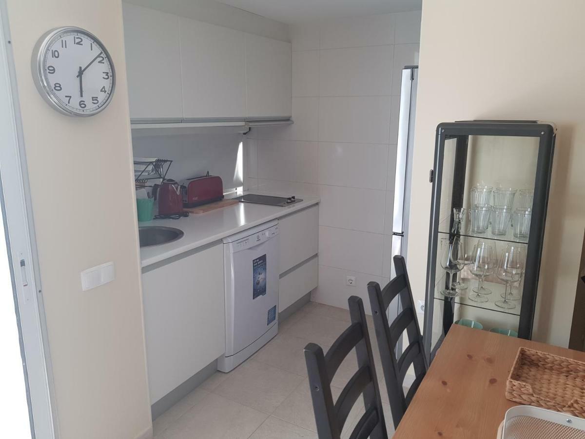Cabanas Apartments Sea View Cabanas De Tavira Ngoại thất bức ảnh