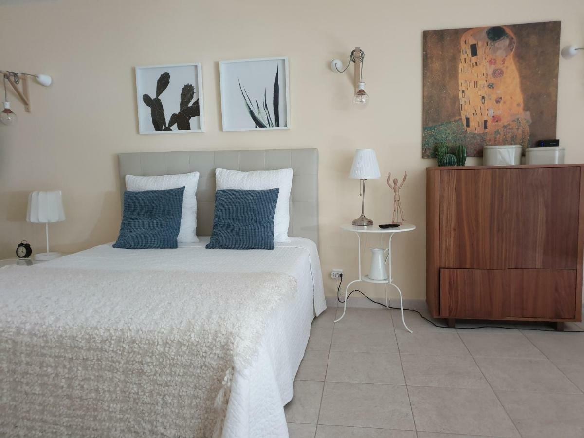 Cabanas Apartments Sea View Cabanas De Tavira Ngoại thất bức ảnh
