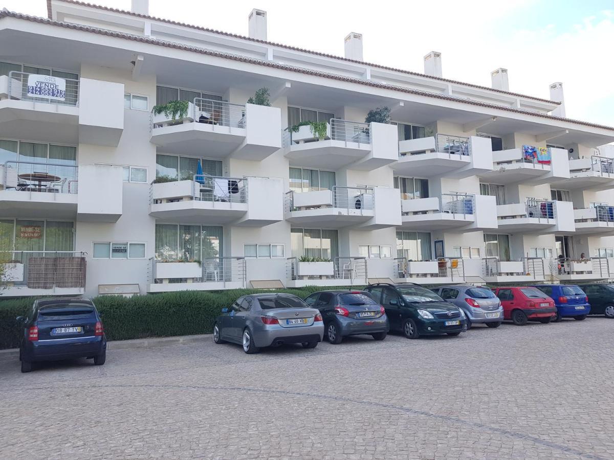 Cabanas Apartments Sea View Cabanas De Tavira Ngoại thất bức ảnh