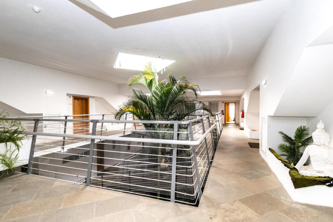 Cabanas Apartments Sea View Cabanas De Tavira Ngoại thất bức ảnh